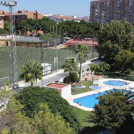 베날마데나코스타 Apartamento Arroyo De La Miel, Luminoso Y Bonito 아파트 외부 사진