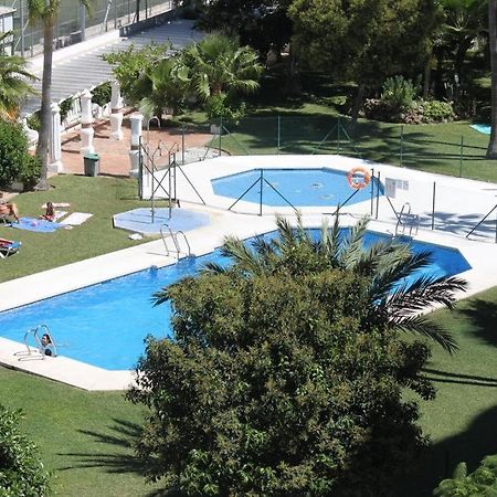 베날마데나코스타 Apartamento Arroyo De La Miel, Luminoso Y Bonito 아파트 외부 사진