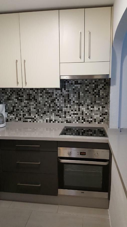 베날마데나코스타 Apartamento Arroyo De La Miel, Luminoso Y Bonito 아파트 외부 사진