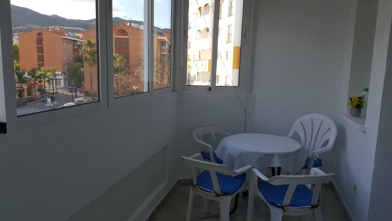 베날마데나코스타 Apartamento Arroyo De La Miel, Luminoso Y Bonito 아파트 외부 사진