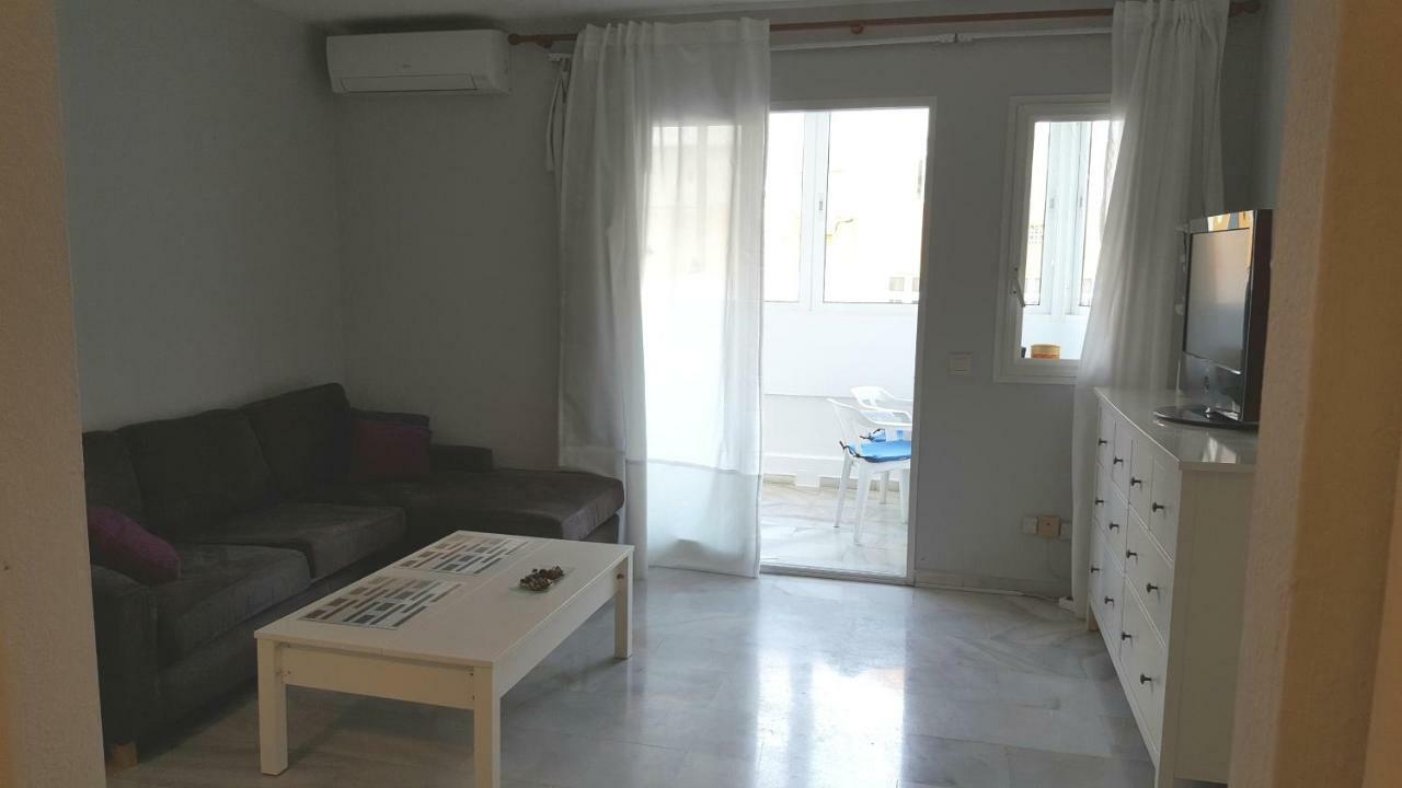 베날마데나코스타 Apartamento Arroyo De La Miel, Luminoso Y Bonito 아파트 외부 사진