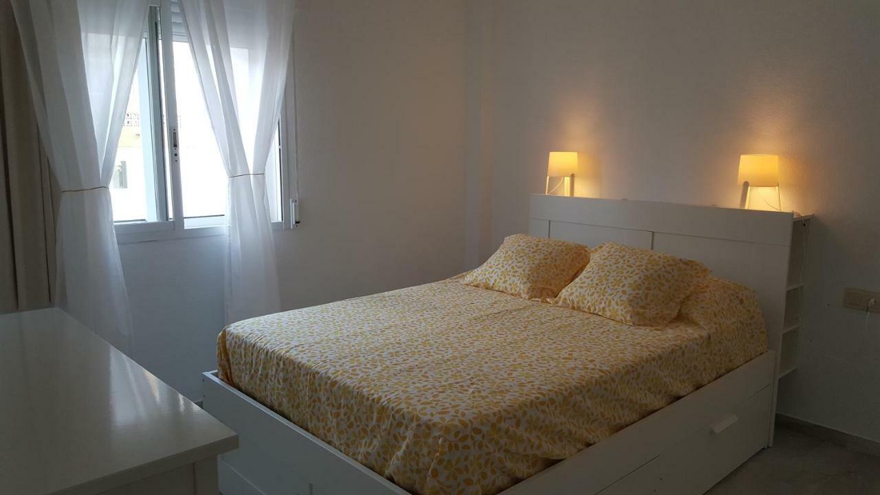 베날마데나코스타 Apartamento Arroyo De La Miel, Luminoso Y Bonito 아파트 외부 사진