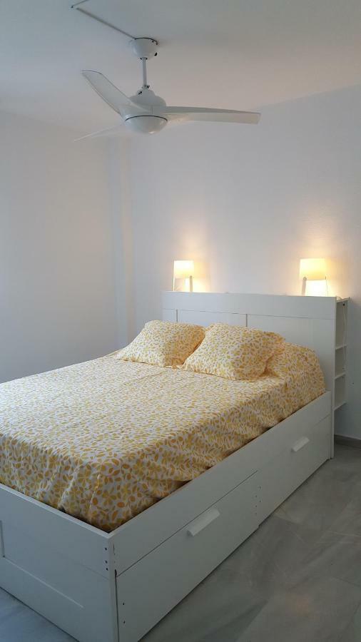 베날마데나코스타 Apartamento Arroyo De La Miel, Luminoso Y Bonito 아파트 외부 사진