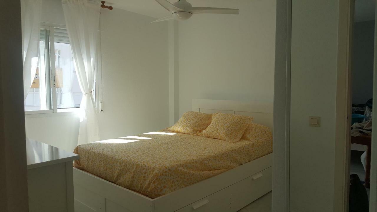 베날마데나코스타 Apartamento Arroyo De La Miel, Luminoso Y Bonito 아파트 외부 사진