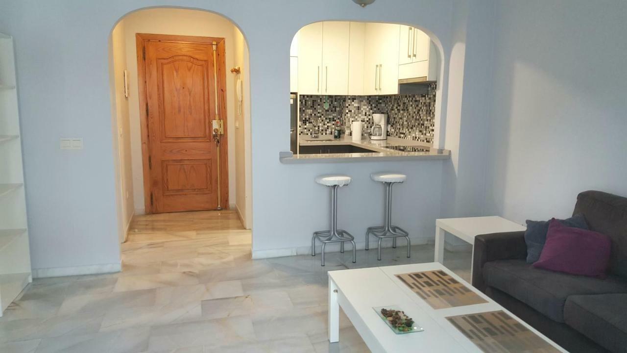 베날마데나코스타 Apartamento Arroyo De La Miel, Luminoso Y Bonito 아파트 외부 사진