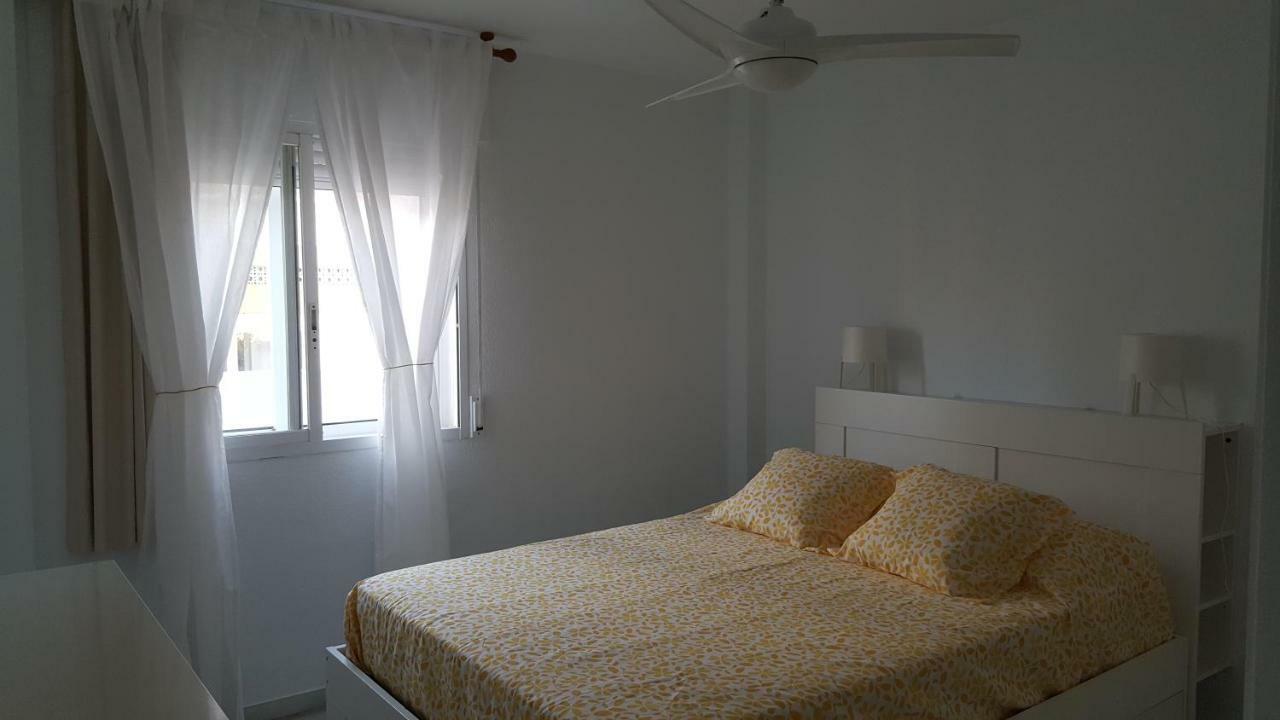 베날마데나코스타 Apartamento Arroyo De La Miel, Luminoso Y Bonito 아파트 외부 사진