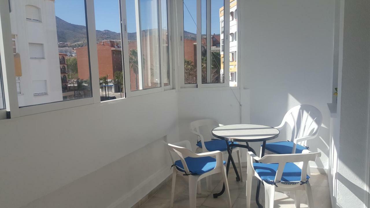 베날마데나코스타 Apartamento Arroyo De La Miel, Luminoso Y Bonito 아파트 외부 사진