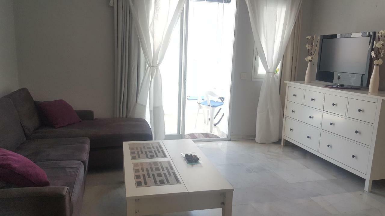 베날마데나코스타 Apartamento Arroyo De La Miel, Luminoso Y Bonito 아파트 외부 사진