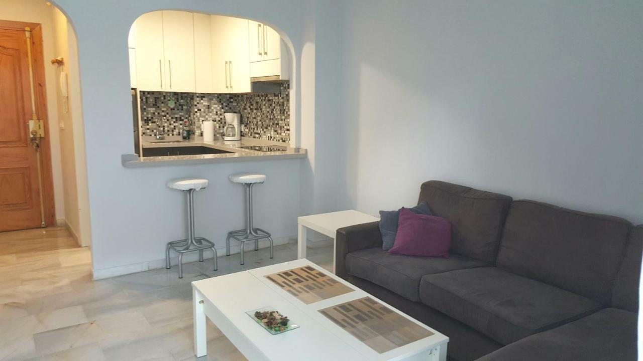 베날마데나코스타 Apartamento Arroyo De La Miel, Luminoso Y Bonito 아파트 외부 사진
