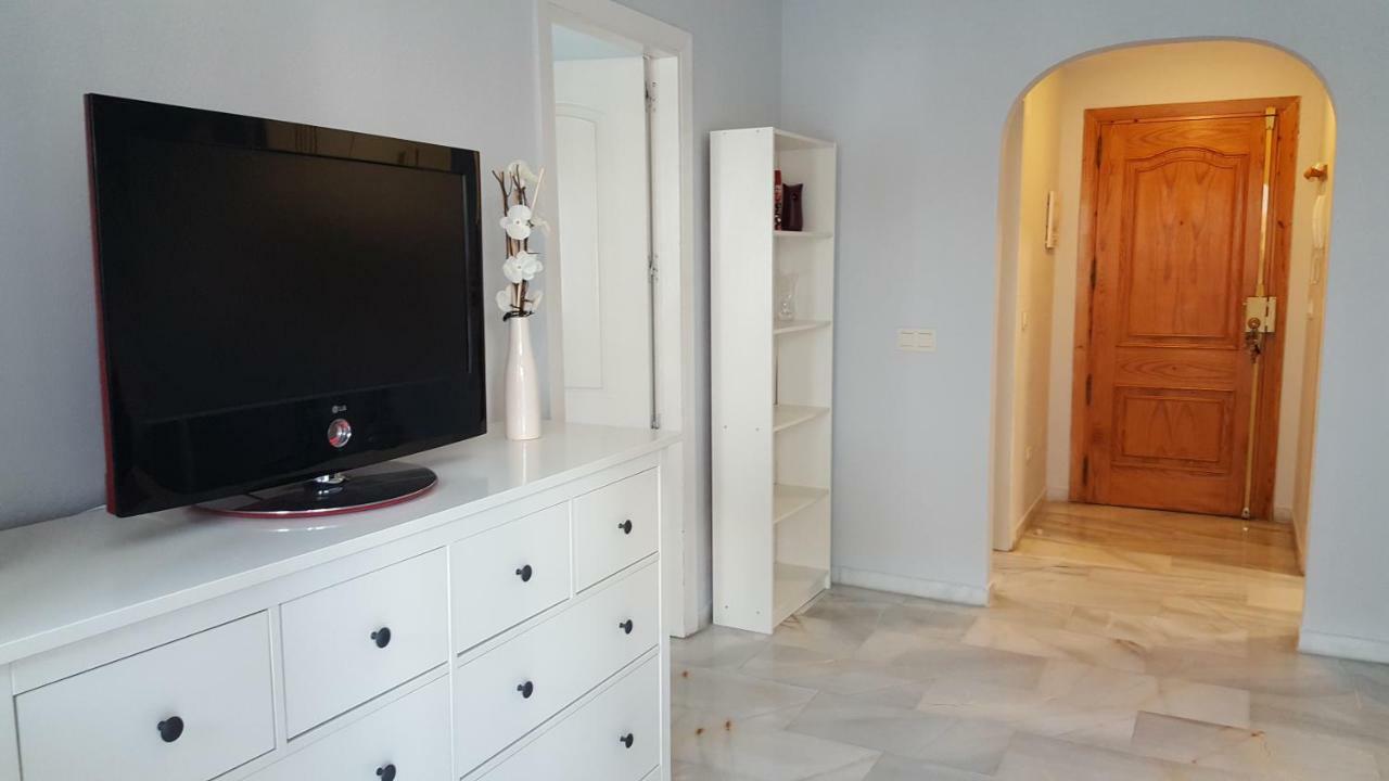 베날마데나코스타 Apartamento Arroyo De La Miel, Luminoso Y Bonito 아파트 외부 사진