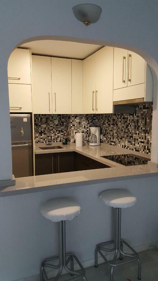 베날마데나코스타 Apartamento Arroyo De La Miel, Luminoso Y Bonito 아파트 외부 사진