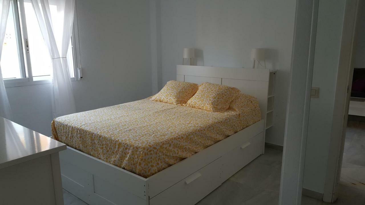 베날마데나코스타 Apartamento Arroyo De La Miel, Luminoso Y Bonito 아파트 외부 사진