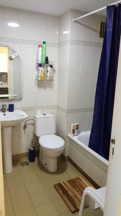 베날마데나코스타 Apartamento Arroyo De La Miel, Luminoso Y Bonito 아파트 외부 사진