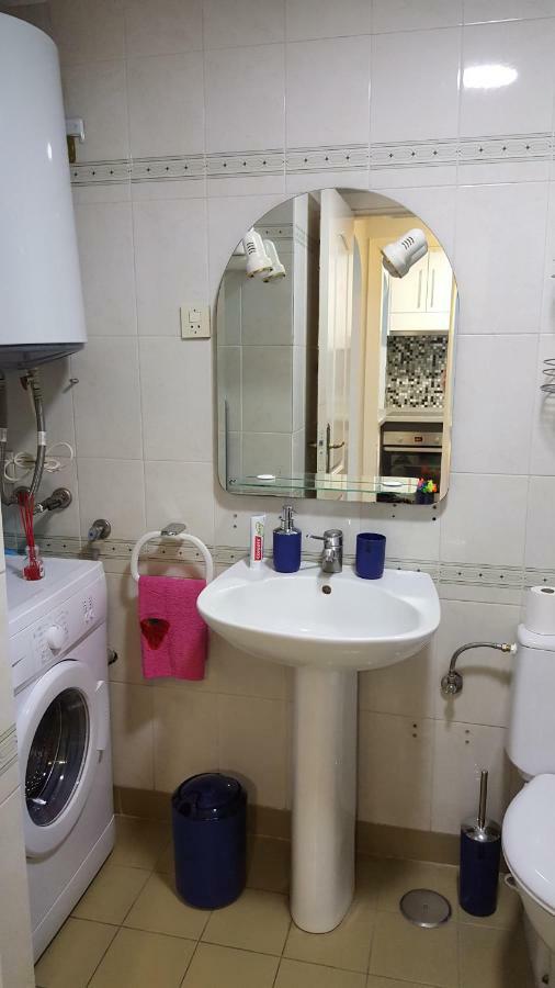 베날마데나코스타 Apartamento Arroyo De La Miel, Luminoso Y Bonito 아파트 외부 사진