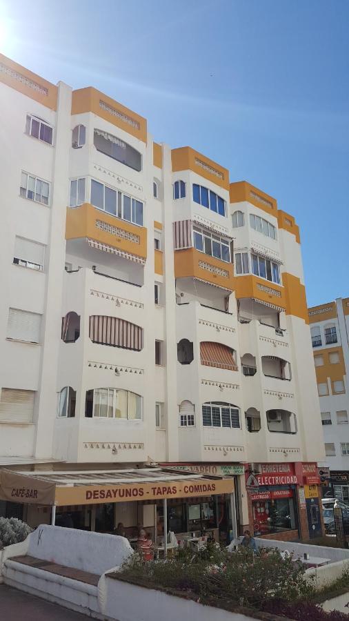 베날마데나코스타 Apartamento Arroyo De La Miel, Luminoso Y Bonito 아파트 외부 사진
