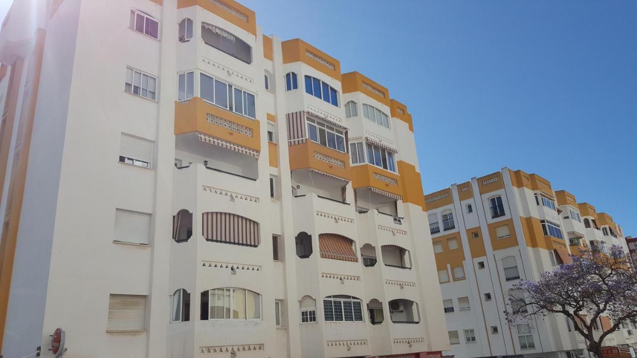 베날마데나코스타 Apartamento Arroyo De La Miel, Luminoso Y Bonito 아파트 외부 사진