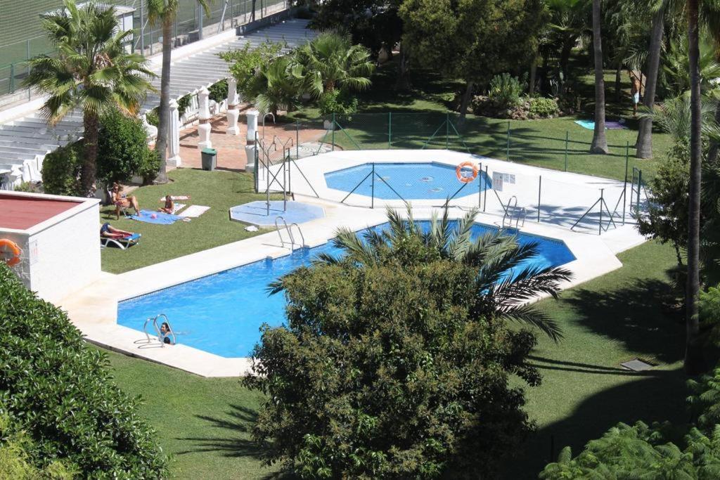 베날마데나코스타 Apartamento Arroyo De La Miel, Luminoso Y Bonito 아파트 외부 사진
